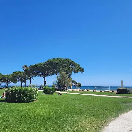 Apartamento Studio Residence 3 Etoiles Odalys Les Oceanides Piscine Plage Argentiere Parking Boite A Cle *