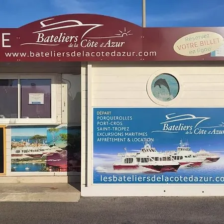Apartamento Studio Residence 3 Etoiles Odalys Les Oceanides Piscine Plage Argentiere Parking Boite A Cle