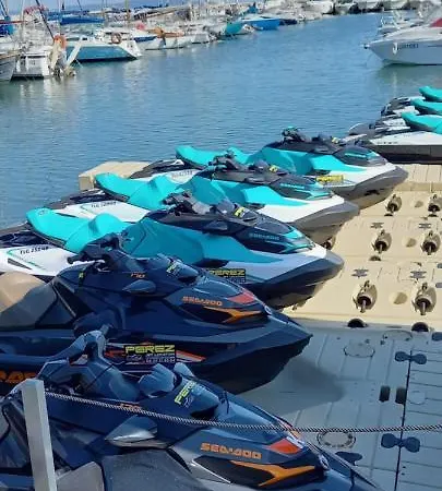Studio Residence 3 Etoiles Odalys Les Oceanides Piscine Plage Argentiere Parking Boite A Cle La Londe-les-Maures