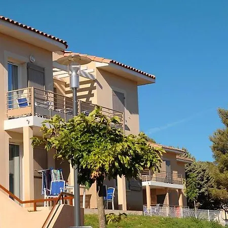 Studio Residence 3 Etoiles Odalys Les Oceanides Piscine Plage Argentiere Parking Boite A Cle Apartamento *