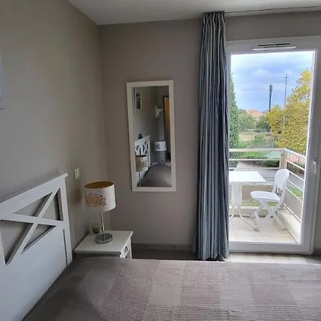 Apartman 3 Etoiles Odalys Les Oceanides Piscine Argentiere Parking Boite A Cle