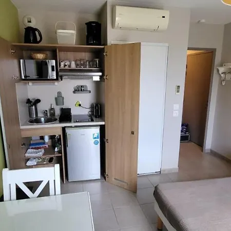 3 Etoiles Odalys Les Oceanides Piscine Argentiere Parking Boite A Cle Apartman *